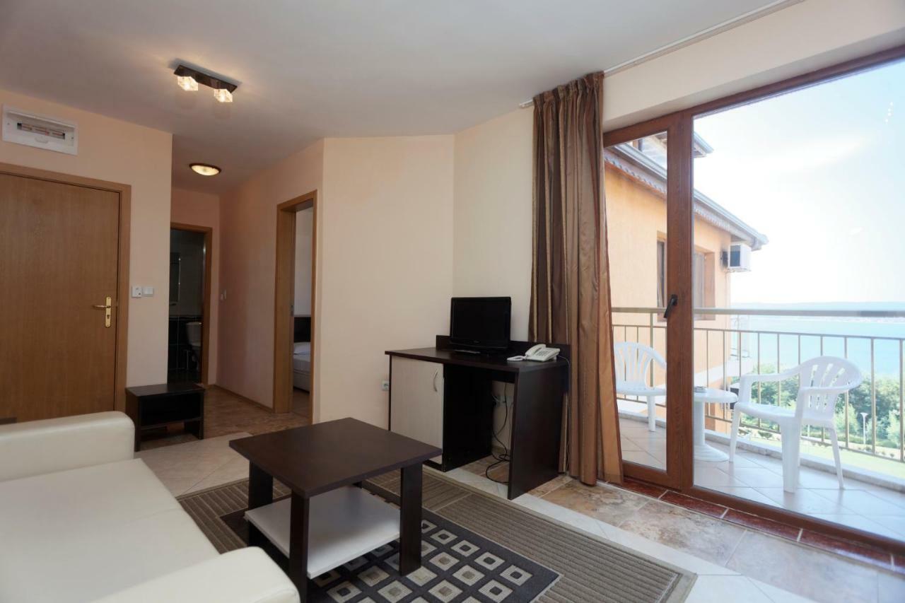 Hotel Vemara Club And - Free Parking And Free Access Byala (Varna)