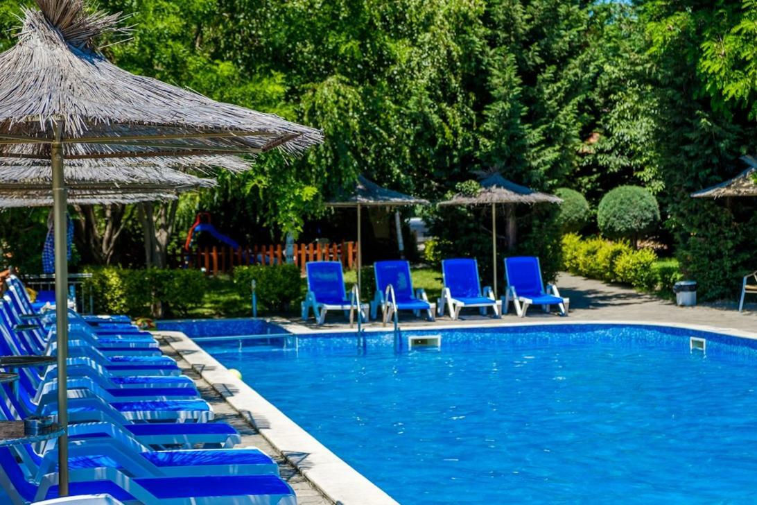 Vemara Club And - Free Parking And Free Access Byala (Varna)